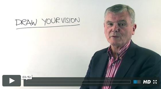 Business By Design - Draw your vision